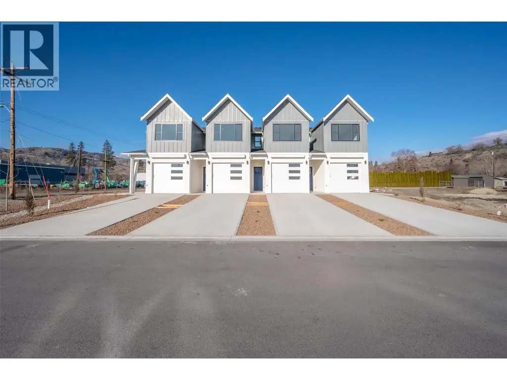 194 Maple Place Unit# 3, Oliver